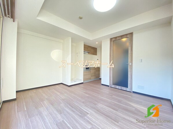 ドゥーエ日本橋の物件内観写真